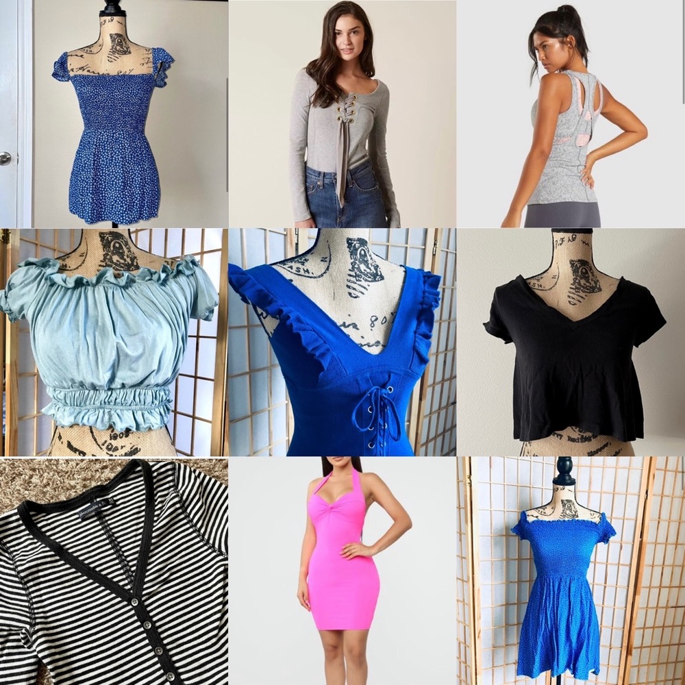 Moving Sale!! Make me an offer!! Everything must go by Jan 30th! ♥️♥️